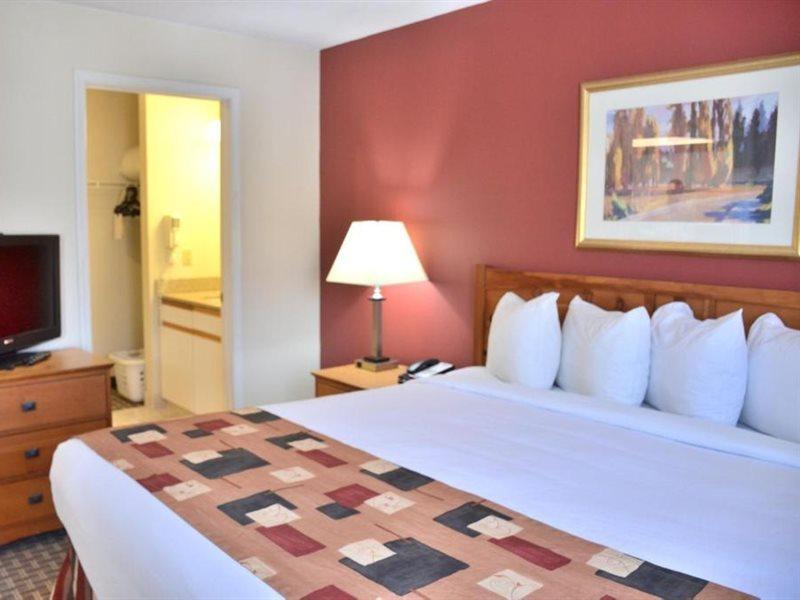 Cresthill Suites Syracuse East Syracuse Dış mekan fotoğraf