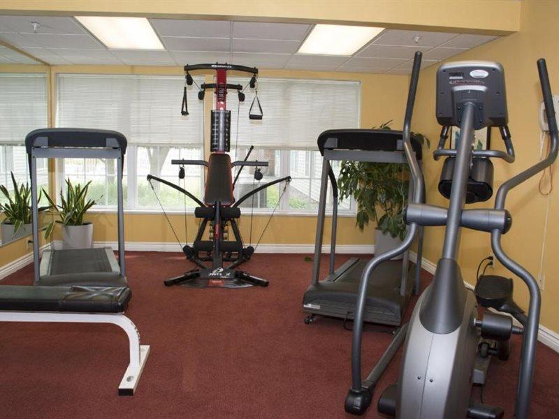 Cresthill Suites Syracuse East Syracuse Dış mekan fotoğraf