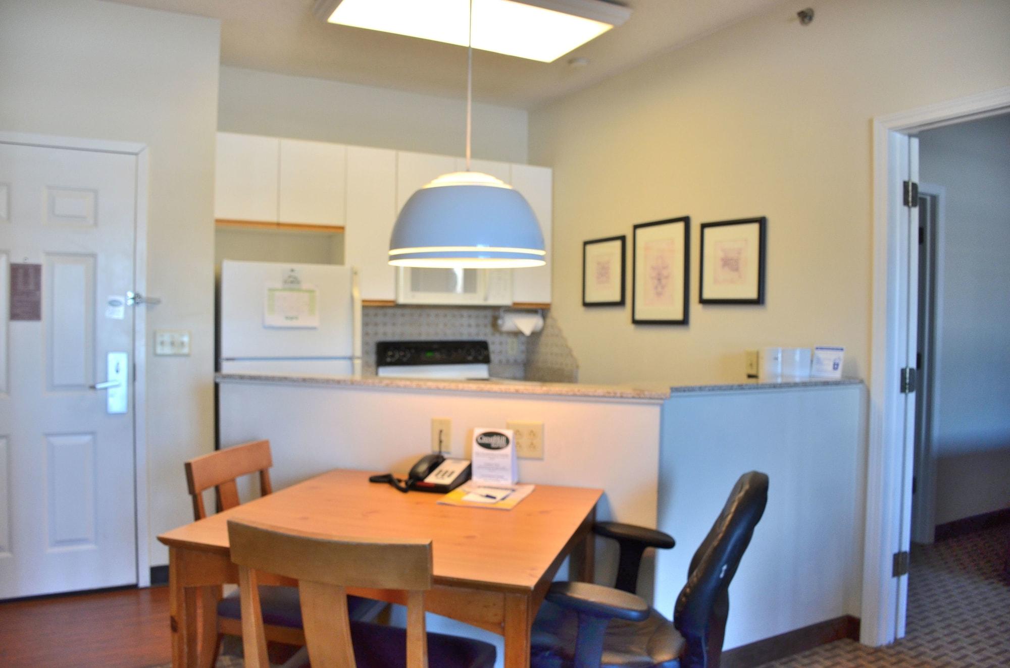Cresthill Suites Syracuse East Syracuse Dış mekan fotoğraf