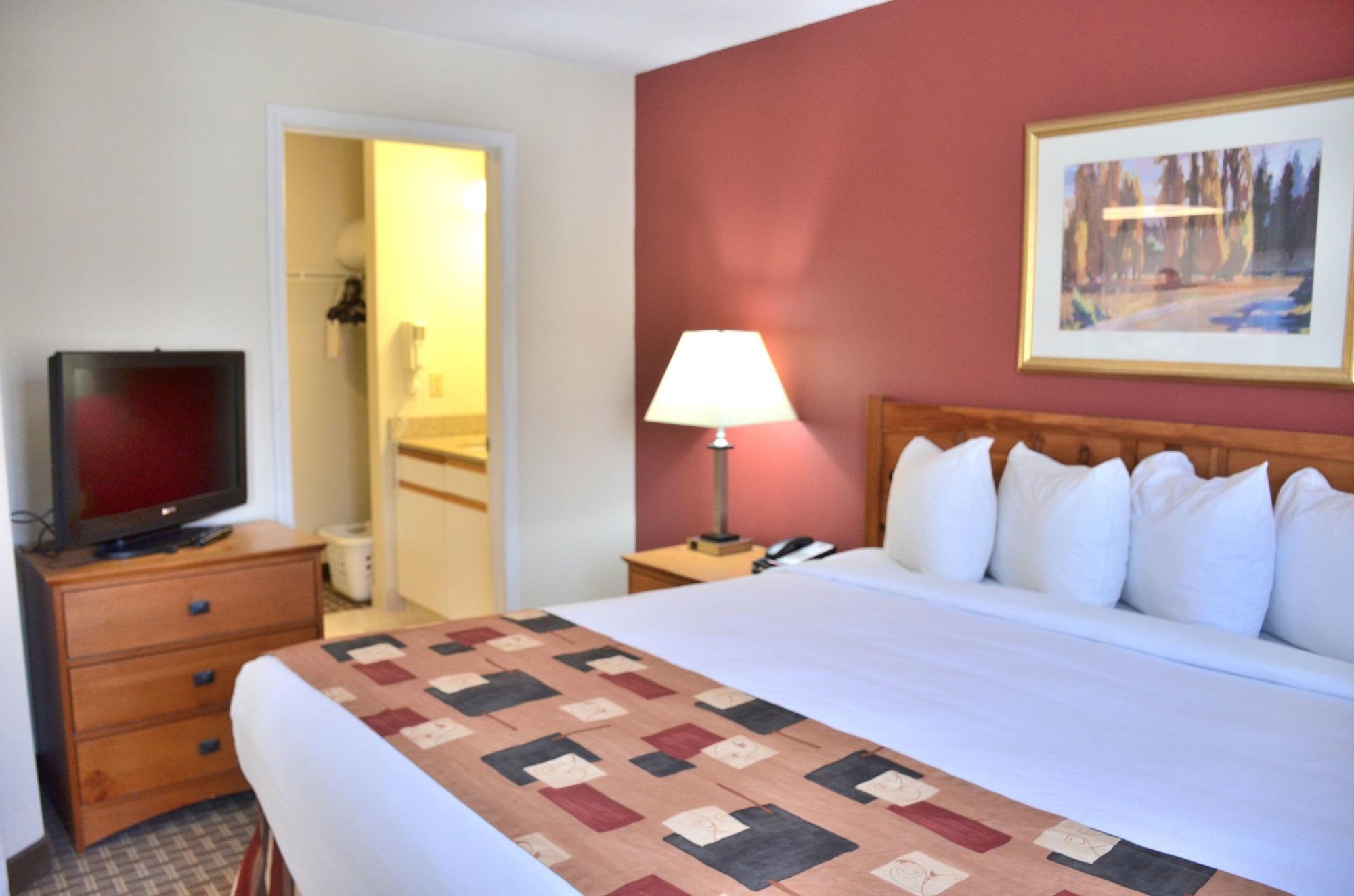 Cresthill Suites Syracuse East Syracuse Dış mekan fotoğraf