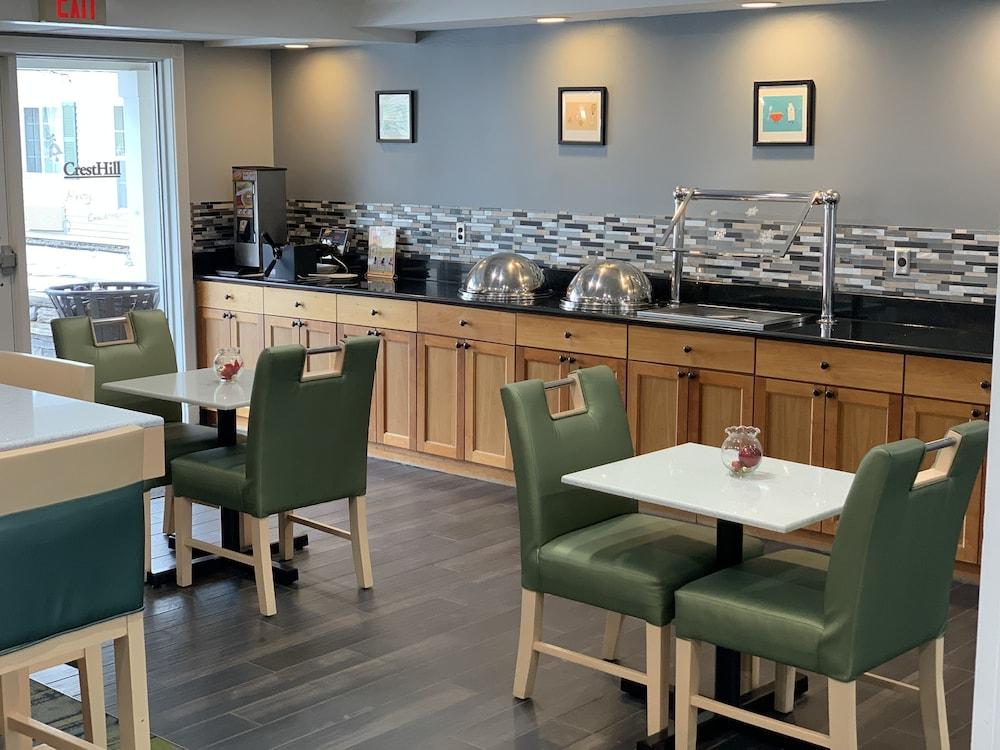 Cresthill Suites Syracuse East Syracuse Dış mekan fotoğraf