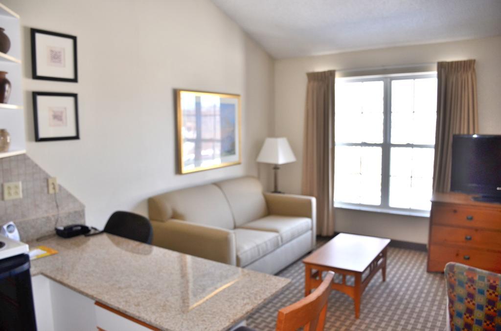 Cresthill Suites Syracuse East Syracuse Dış mekan fotoğraf