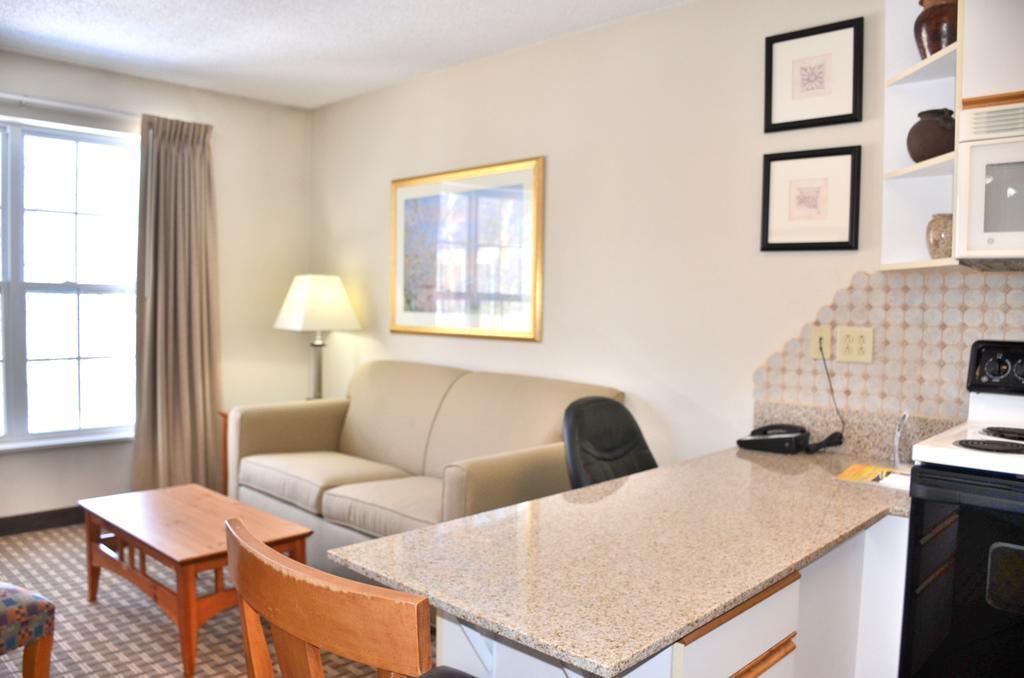 Cresthill Suites Syracuse East Syracuse Dış mekan fotoğraf