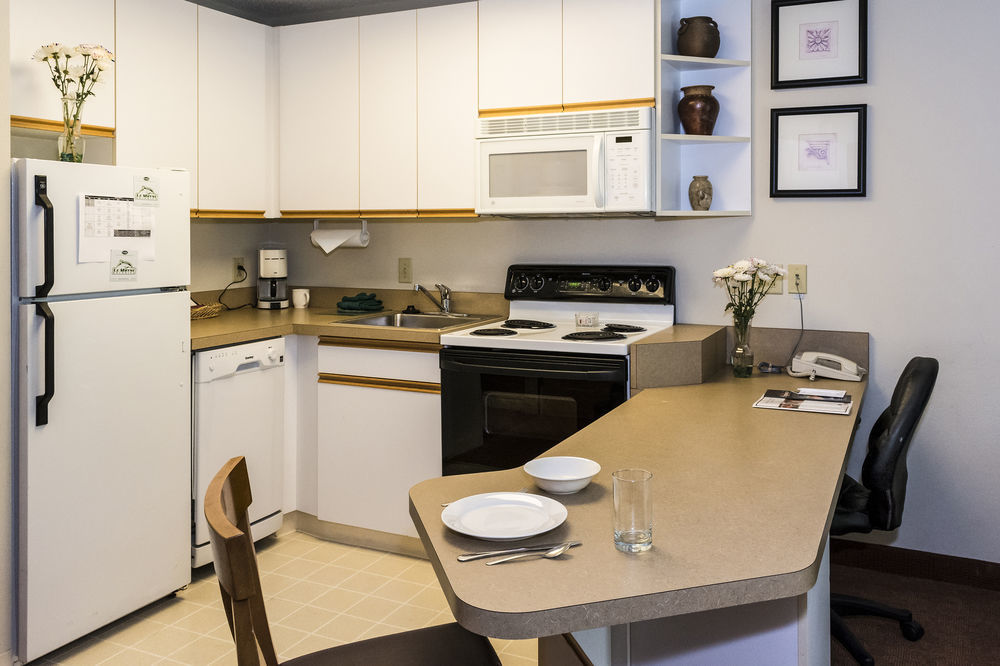 Cresthill Suites Syracuse East Syracuse Dış mekan fotoğraf
