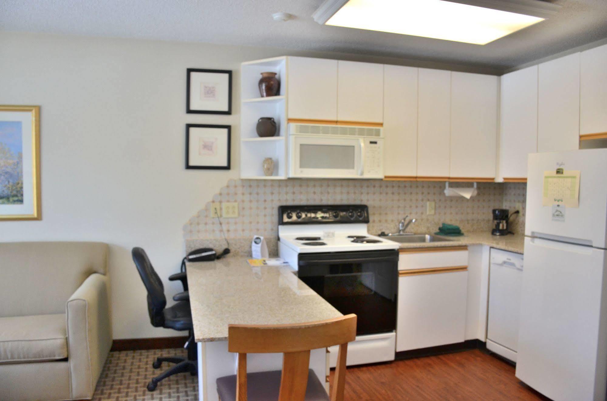 Cresthill Suites Syracuse East Syracuse Dış mekan fotoğraf