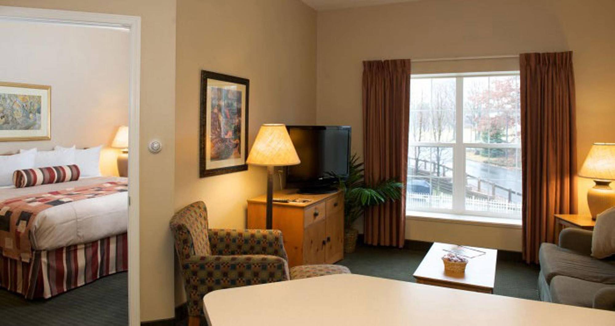 Cresthill Suites Syracuse East Syracuse Dış mekan fotoğraf