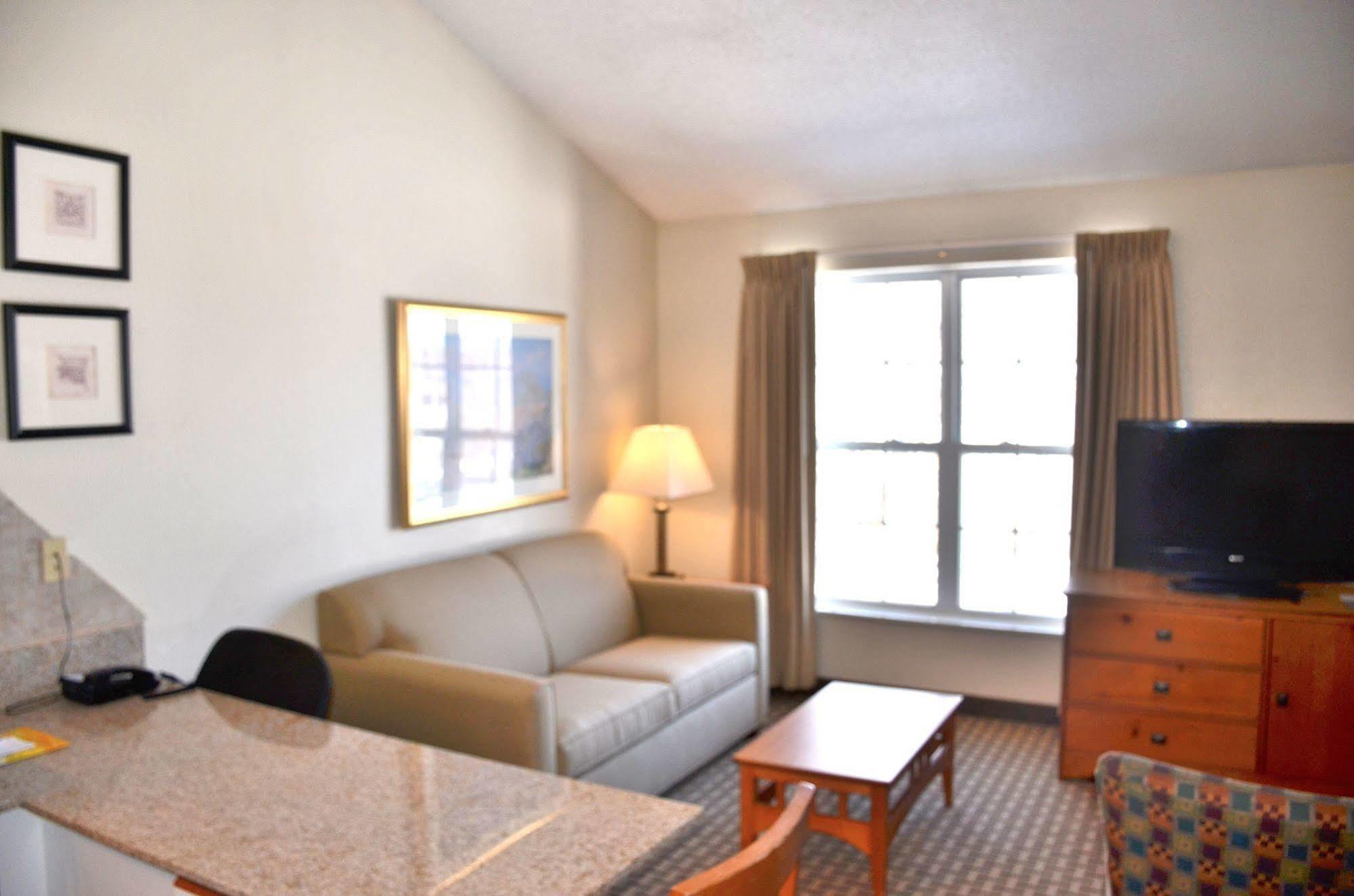 Cresthill Suites Syracuse East Syracuse Dış mekan fotoğraf