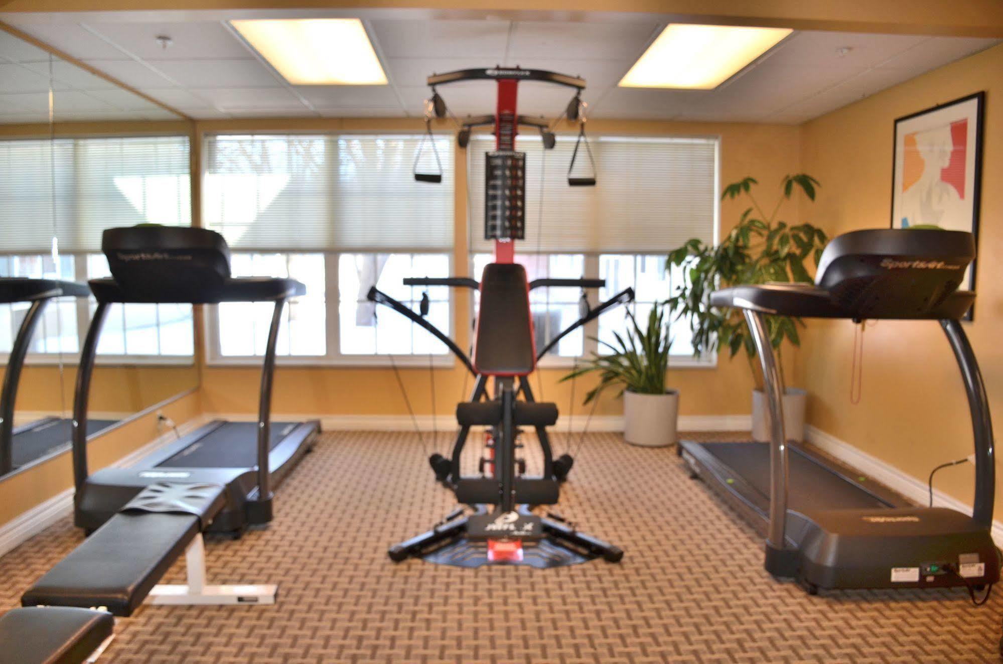 Cresthill Suites Syracuse East Syracuse Dış mekan fotoğraf