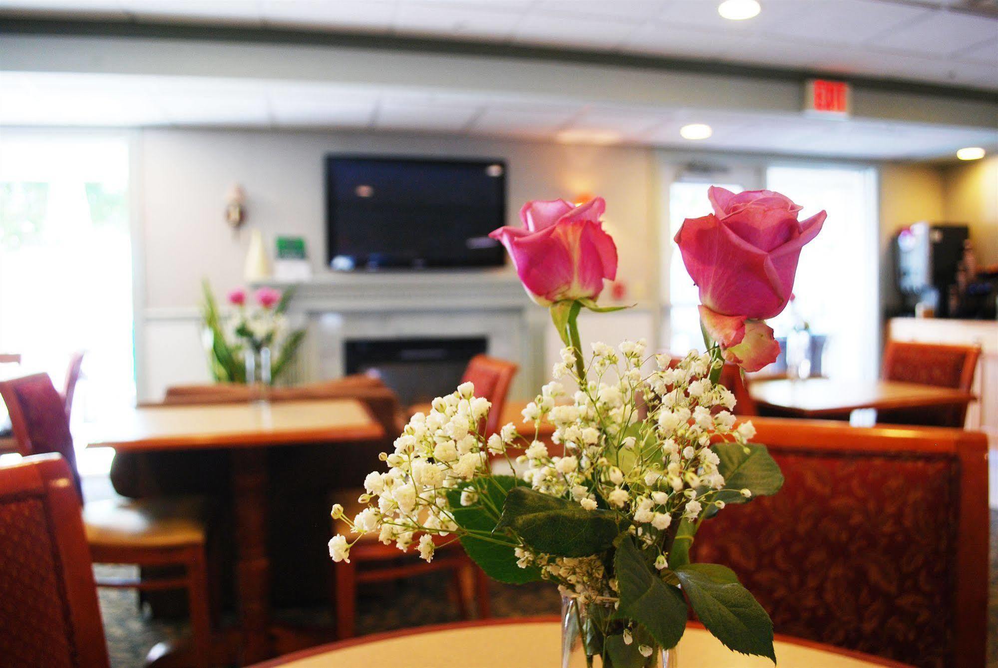 Cresthill Suites Syracuse East Syracuse Dış mekan fotoğraf