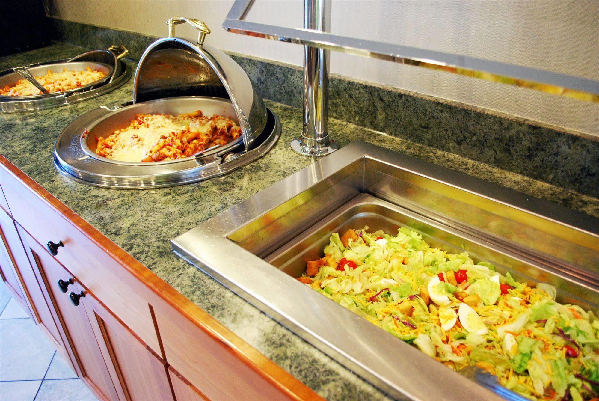 Cresthill Suites Syracuse East Syracuse Dış mekan fotoğraf