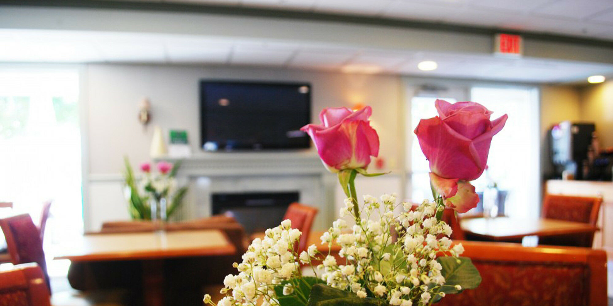 Cresthill Suites Syracuse East Syracuse Dış mekan fotoğraf