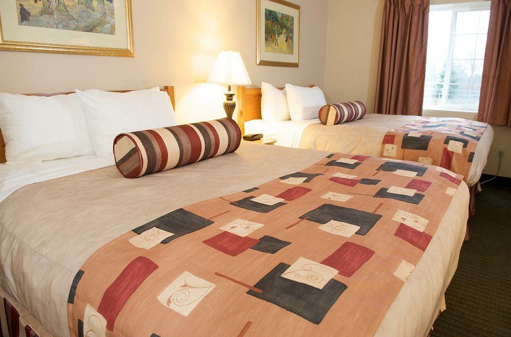 Cresthill Suites Syracuse East Syracuse Dış mekan fotoğraf