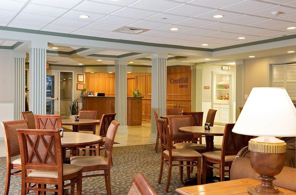 Cresthill Suites Syracuse East Syracuse Dış mekan fotoğraf