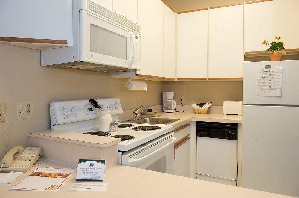 Cresthill Suites Syracuse East Syracuse Dış mekan fotoğraf